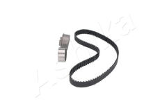 ozubení,sada rozvodového řemene ASHIKA KCTH10