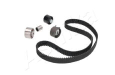 ozubení,sada rozvodového řemene ASHIKA KCTK11
