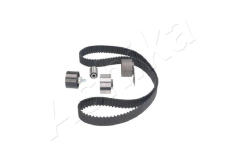 ozubení,sada rozvodového řemene ASHIKA KCTK11A