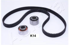 ozubení,sada rozvodového řemene ASHIKA KCTK14