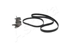 ozubení,sada rozvodového řemene ASHIKA KCTM01