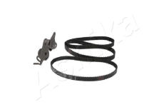ozubení,sada rozvodového řemene ASHIKA KCTM02