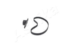 ozubení,sada rozvodového řemene ASHIKA KCTS01