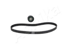 ozubení,sada rozvodového řemene ASHIKA KCTS04