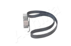 ozubení,sada rozvodového řemene ASHIKA KCTT03