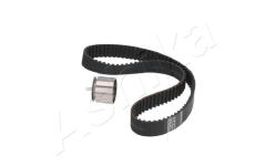 ozubení,sada rozvodového řemene ASHIKA KCTW02