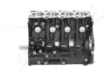 Neúplný motor, shortblock ASHIKA KK018