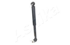 Tlumič řízení ASHIKA MA-00001