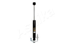 Tlumič řízení ASHIKA MA-00008