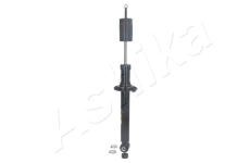 Tlumič pérování ASHIKA MA-00020