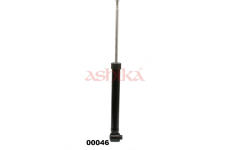 Tlumič pérování ASHIKA MA-00046