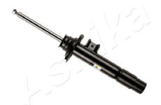 Tlumič pérování ASHIKA MA-00156