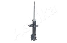 Tlumič pérování ASHIKA MA-00187