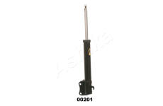 Tlumič pérování ASHIKA MA-00201