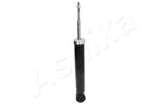 Tlumič pérování ASHIKA MA-00301