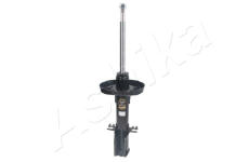 Tlumič pérování ASHIKA MA-00344