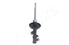 Tlumič pérování ASHIKA MA-00354