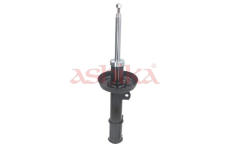 Tlumič pérování ASHIKA MA-00360