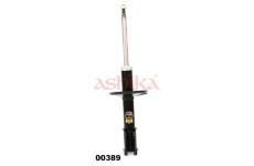Tlumič pérování ASHIKA MA-00389