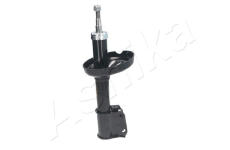 Tlumič pérování ASHIKA MA-00391