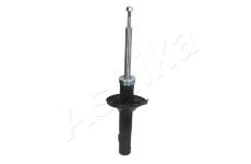 Tlumič pérování ASHIKA MA-00441