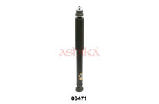 Tlumič pérování ASHIKA MA-00471
