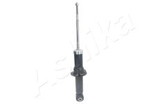 Tlumič pérování ASHIKA MA-00616