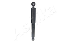 Tlumič pérování ASHIKA MA-00637