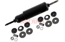 Tlumič pérování ASHIKA MA-00656