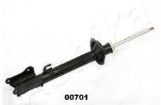 Tlumič pérování ASHIKA MA-00701