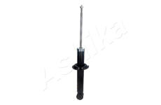 Tlumič pérování ASHIKA MA-00702