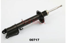 Tlumič pérování ASHIKA MA-00717