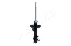 Tlumič pérování ASHIKA MA-00731