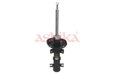 Tlumič pérování ASHIKA MA-00759