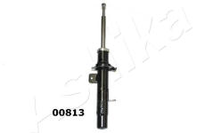 Tlumič pérování ASHIKA MA-00813