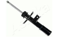 Tlumič pérování ASHIKA MA-00835