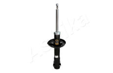 Tlumič pérování ASHIKA MA-01042