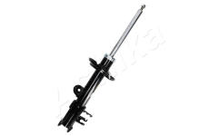 Tlumič pérování ASHIKA MA-01190