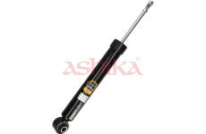 Tlumič pérování ASHIKA MA-01259