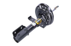 Tlumič pérování ASHIKA MA-01282