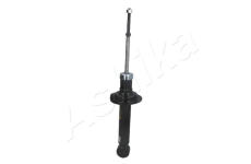 Tlumič pérování ASHIKA MA-10012