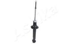 Tlumič pérování ASHIKA MA-10018