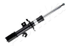 Tlumič pérování ASHIKA MA-10134