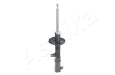 Tlumič pérování ASHIKA MA-20007