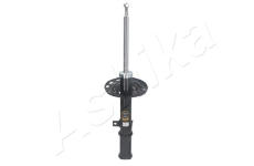 Tlumič pérování ASHIKA MA-20014