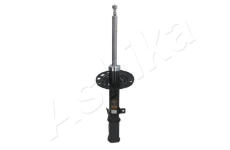 Tlumič pérování ASHIKA MA-20017