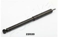 Tlumič pérování ASHIKA MA-22020