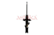Tlumič pérování ASHIKA MA-22100