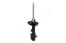 Tlumič pérování ASHIKA MA-33100