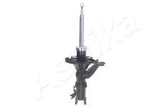 Tlumič pérování ASHIKA MA-40020